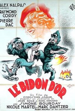 Le bidon d'or (missing thumbnail, image: /images/cache/261664.jpg)