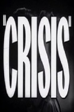 Crisis: A Film of 'The Nazi Way' (missing thumbnail, image: /images/cache/261686.jpg)