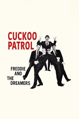 The Cuckoo Patrol (missing thumbnail, image: /images/cache/261692.jpg)