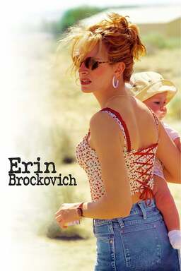 Erin Brockovich Poster