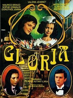 Gloria (missing thumbnail, image: /images/cache/261764.jpg)