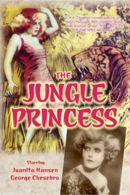 The Jungle Princess (missing thumbnail, image: /images/cache/261798.jpg)