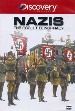 Nazis: The Occult Conspiracy (missing thumbnail, image: /images/cache/261834.jpg)