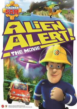 Fireman Sam: Alien Alert! (missing thumbnail, image: /images/cache/26184.jpg)