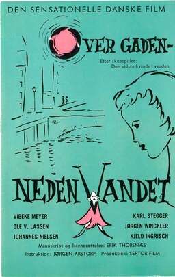 Over gaden - neden vandet (missing thumbnail, image: /images/cache/261850.jpg)