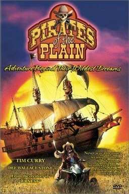 Pirates of the Plain (missing thumbnail, image: /images/cache/261854.jpg)