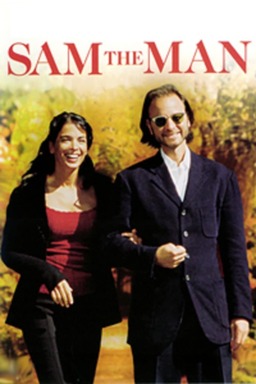 Sam the Man (missing thumbnail, image: /images/cache/261894.jpg)