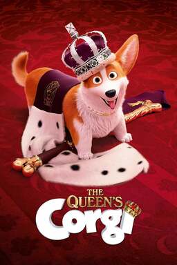 The Queen's Corgi (missing thumbnail, image: /images/cache/26190.jpg)