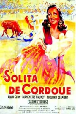 Solita de Cordoue (missing thumbnail, image: /images/cache/261928.jpg)