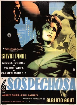La sospechosa (missing thumbnail, image: /images/cache/261930.jpg)