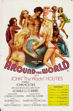 Around the World with John 'The Wadd' Holmes (missing thumbnail, image: /images/cache/262030.jpg)