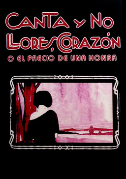 Canta y no llores, corazón (missing thumbnail, image: /images/cache/262054.jpg)