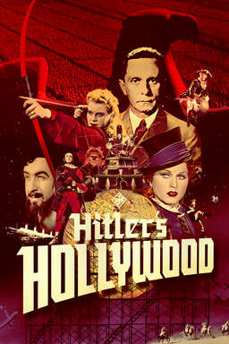 Hitler's Hollywood (missing thumbnail, image: /images/cache/26212.jpg)