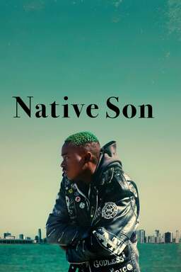 Native Son (missing thumbnail, image: /images/cache/26214.jpg)