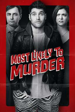 Most Likely to Murder (missing thumbnail, image: /images/cache/26216.jpg)