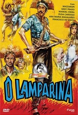 O Lamparina (missing thumbnail, image: /images/cache/262252.jpg)