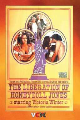 The Liberation of Honeydoll Jones (missing thumbnail, image: /images/cache/262260.jpg)