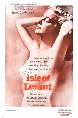 Isle of Levant (missing thumbnail, image: /images/cache/262264.jpg)