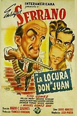 La locura de Don Juan (missing thumbnail, image: /images/cache/262266.jpg)
