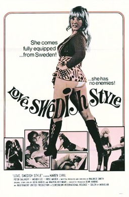 Love, Swedish Style (missing thumbnail, image: /images/cache/262270.jpg)