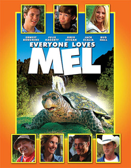 Everyone Loves Mel (missing thumbnail, image: /images/cache/262288.jpg)