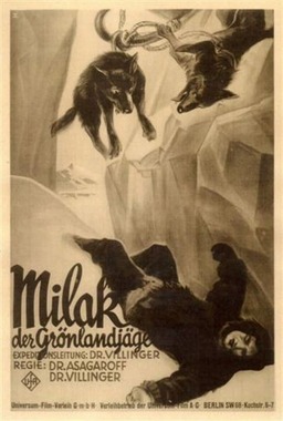 Milak, der Grönlandjäger (missing thumbnail, image: /images/cache/262294.jpg)