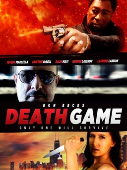Death Game (missing thumbnail, image: /images/cache/26234.jpg)