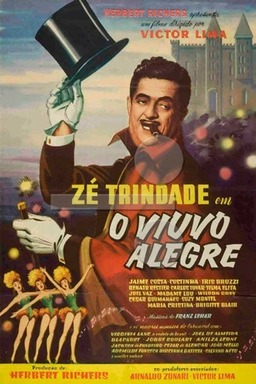 O Viúvo Alegre (missing thumbnail, image: /images/cache/262542.jpg)