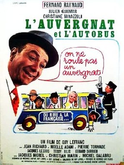 L'auvergnat et l'autobus (missing thumbnail, image: /images/cache/262620.jpg)