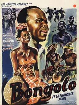 Bongolo and the Negro Princess (missing thumbnail, image: /images/cache/262642.jpg)