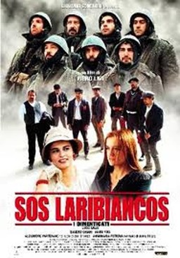 Sos Laribiancos - I dimenticati (missing thumbnail, image: /images/cache/262712.jpg)