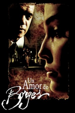Un amor de Borges (missing thumbnail, image: /images/cache/262738.jpg)