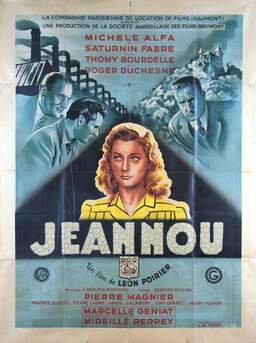Jeannou (missing thumbnail, image: /images/cache/262838.jpg)
