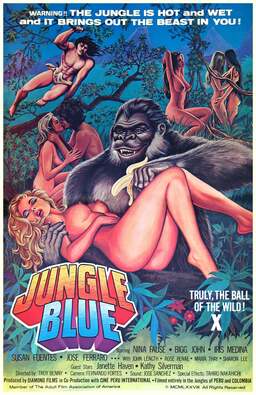 Jungle Blue (missing thumbnail, image: /images/cache/262852.jpg)