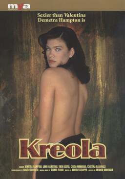 Kreola (missing thumbnail, image: /images/cache/262862.jpg)