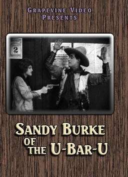 Sandy Burke of the U-Bar-U (missing thumbnail, image: /images/cache/262888.jpg)