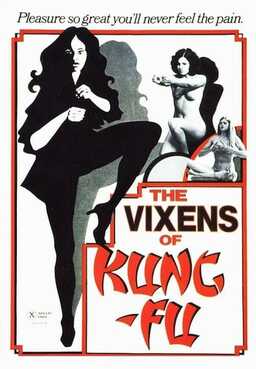 The Vixens of Kung Fu (A Tale of Yin Yang) (missing thumbnail, image: /images/cache/262968.jpg)