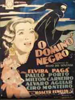 O Dominó Negro (missing thumbnail, image: /images/cache/263100.jpg)