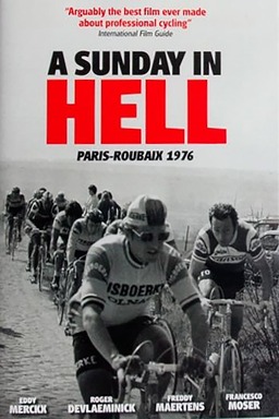 A Sunday in Hell: Paris-Roubaix (missing thumbnail, image: /images/cache/263142.jpg)