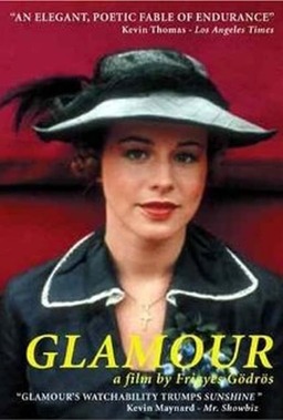 Glamour (missing thumbnail, image: /images/cache/263154.jpg)
