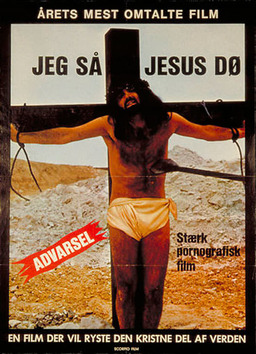 I Saw Jesus Die (missing thumbnail, image: /images/cache/263174.jpg)