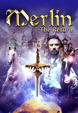 Merlin: The Return (missing thumbnail, image: /images/cache/263202.jpg)