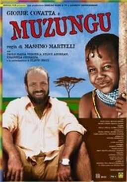 Muzungu (missing thumbnail, image: /images/cache/263212.jpg)