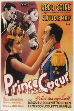 Prince de mon cœur (missing thumbnail, image: /images/cache/263246.jpg)
