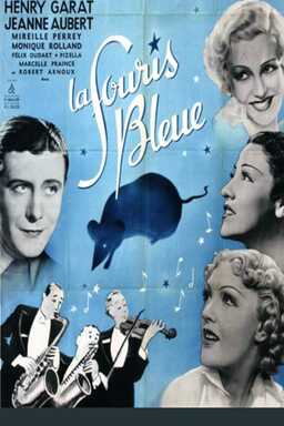 La souris bleue (missing thumbnail, image: /images/cache/263286.jpg)