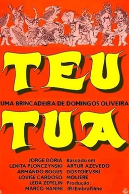 Teu Tua (missing thumbnail, image: /images/cache/263302.jpg)