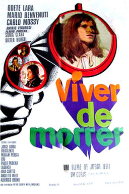 Viver de Morrer (missing thumbnail, image: /images/cache/263332.jpg)