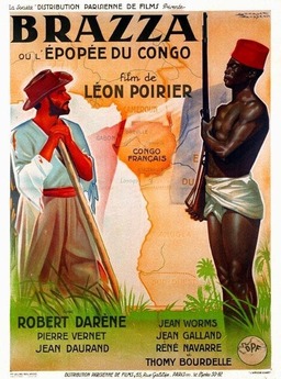 Brazza ou l'épopée du Congo (missing thumbnail, image: /images/cache/263432.jpg)