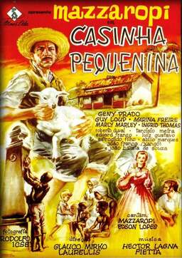 Casinha Pequenina (missing thumbnail, image: /images/cache/263446.jpg)