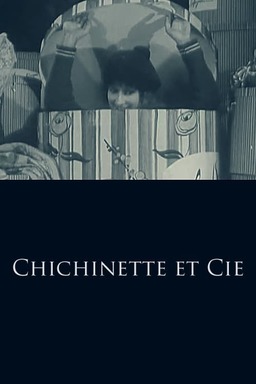 Chichinette et Cie (missing thumbnail, image: /images/cache/263456.jpg)